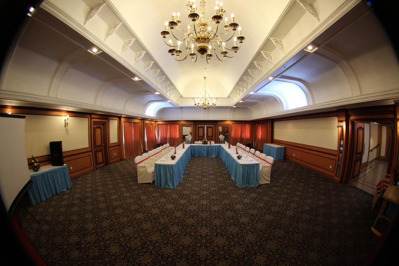 Tea County Hotel Munnar Kültér fotó