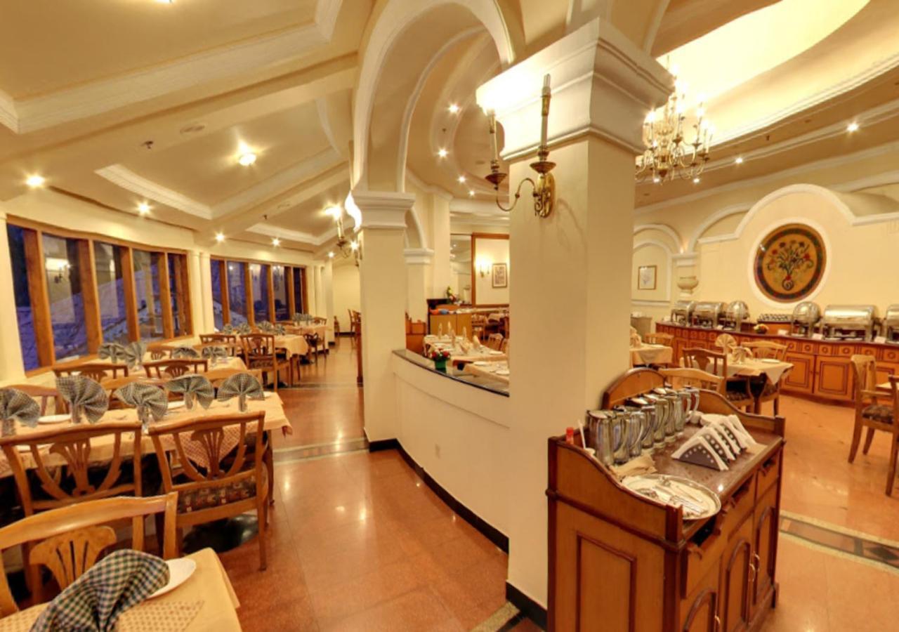 Tea County Hotel Munnar Kültér fotó
